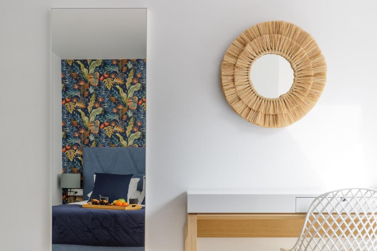 Cosy & Quiet Apartment By Hellomalaga - Jazmin Exteriör bild